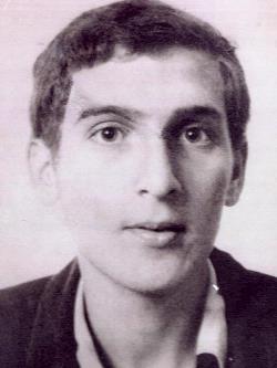 אהרון יצחק רוז